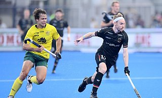 Tom Craig ist von seinem Heimatverband gesperrt worden. - Frank Uijlenbroek/WorldSportPics/dpa