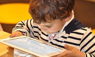 62 iPads sind abhanden gekommen. - (Symbolbild): pixabay