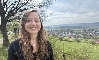 Theresia Sökefeld ist neue Ortsheimatpflegerin in Neuenheerse. Was treibt die 30-Jährige an? - Ralf T. Mischer