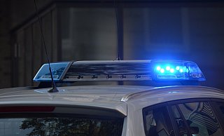 Die Polizei konnte nur noch den Tod der Frau feststellen. - Symbolbild: pixabay.com