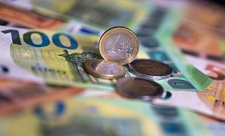 Die Haushaltslage in Bielefeld sieht alles andere als rosig aus. Die Stadt rechnet im nächsten Jahr mit einem Minus von 140 Millionen Euro. - dpa
