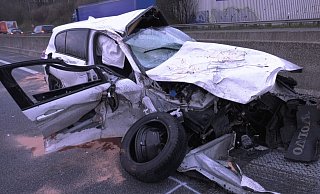 Der Sachschaden wird auf insgesamt rund 50.000 Euro geschätzt. - Tim Freitag