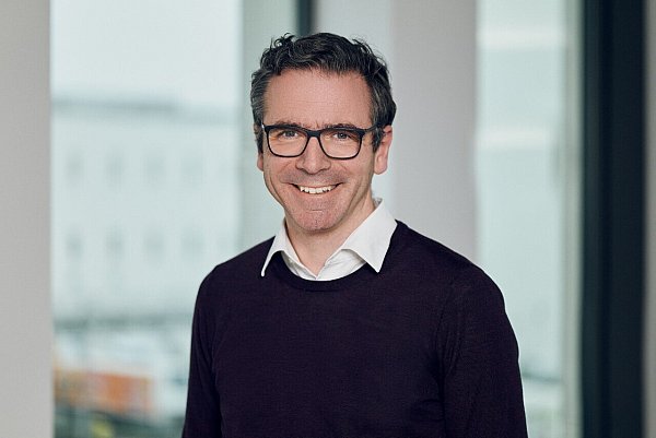 Gereon Schulze Althoff ist Geschäftsführer der Tönnies-Unternehmensgruppe. - © Tönnies