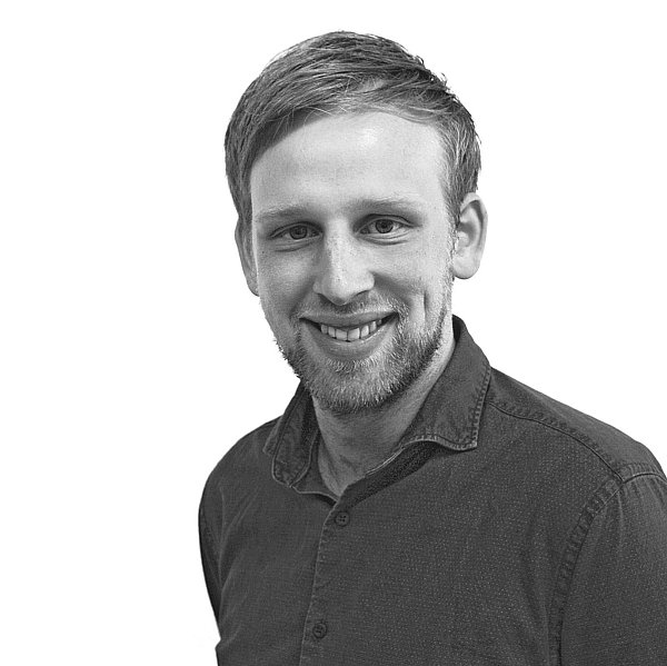 Julian Rüter - © NW