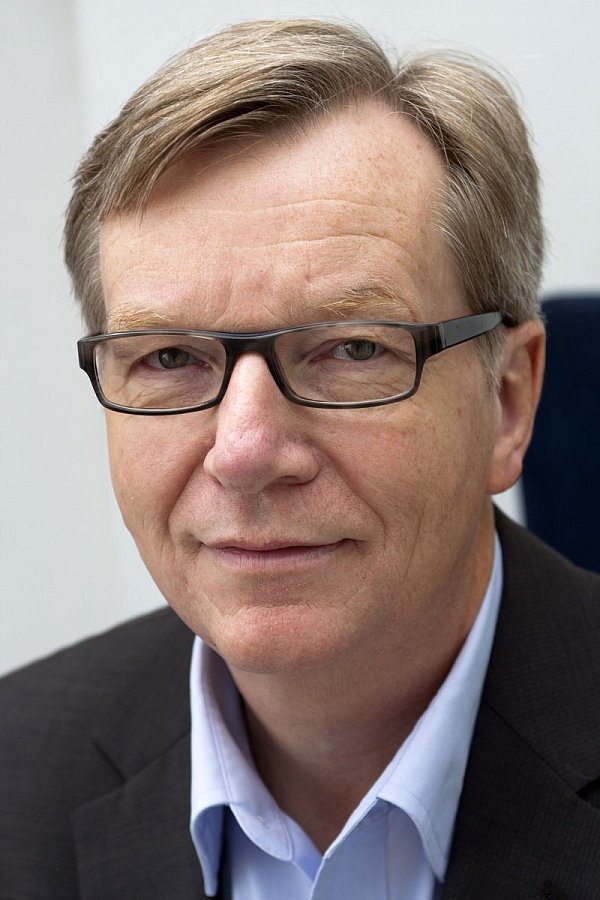 Bernd Gäbler. - © Privat