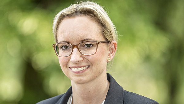 Christiana Bauer (CDU) - © Jörg Dieckmann