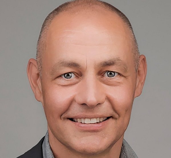 Im Februar 2026 wird Pastor Dr. Bartolt Haase Vorstandsvorsitzender der v. Bodelschwinghschen Stiftungen Bethel. - © Stiftung Bethel