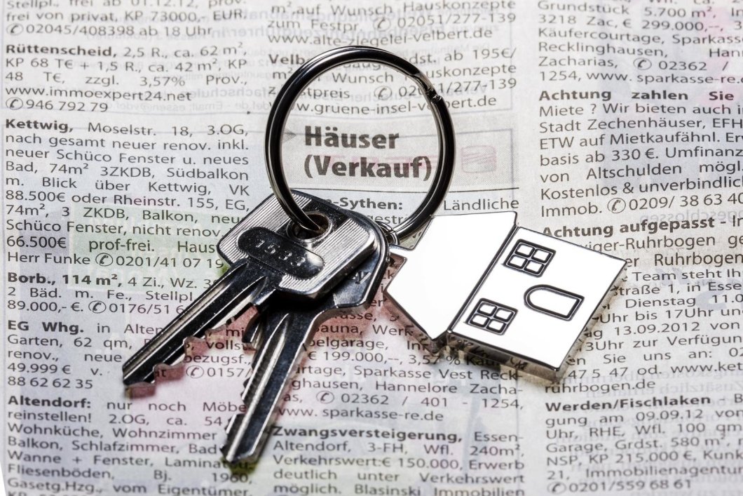 Trotz CoronaKrise Mieter müssen Wohnungsbesichtigungen zulassen nw.de