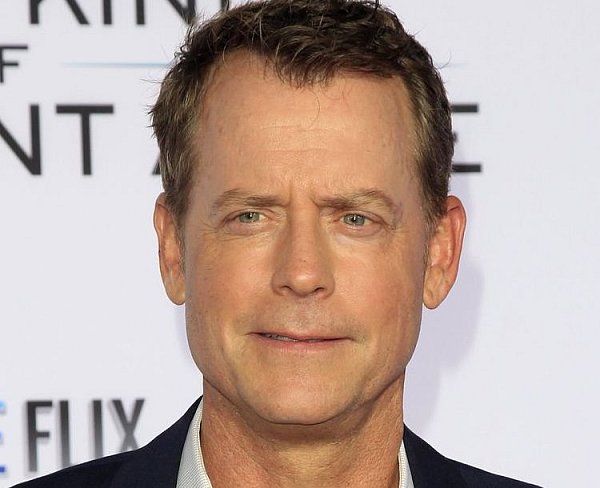 Schauspieler Greg Kinnear. - © picture alliance / Newscom
