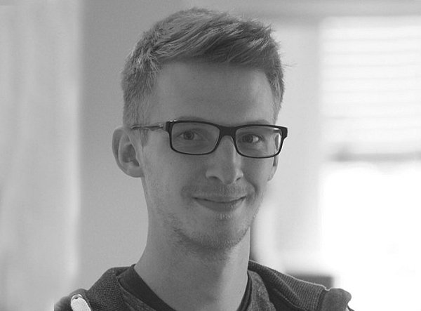 Björn Vahle. - © Björn Vahle.
