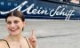 Junge Frau aus dem Kreis Gütersloh wagt Abenteuer auf dem Kreuzfahrtschiff