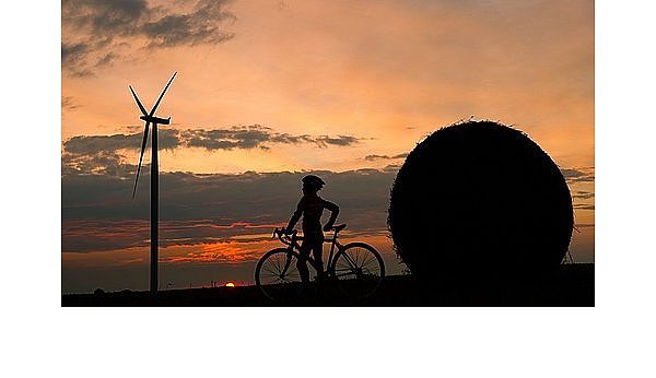 Vier Rennrad-Touren durch die Region - © Serie