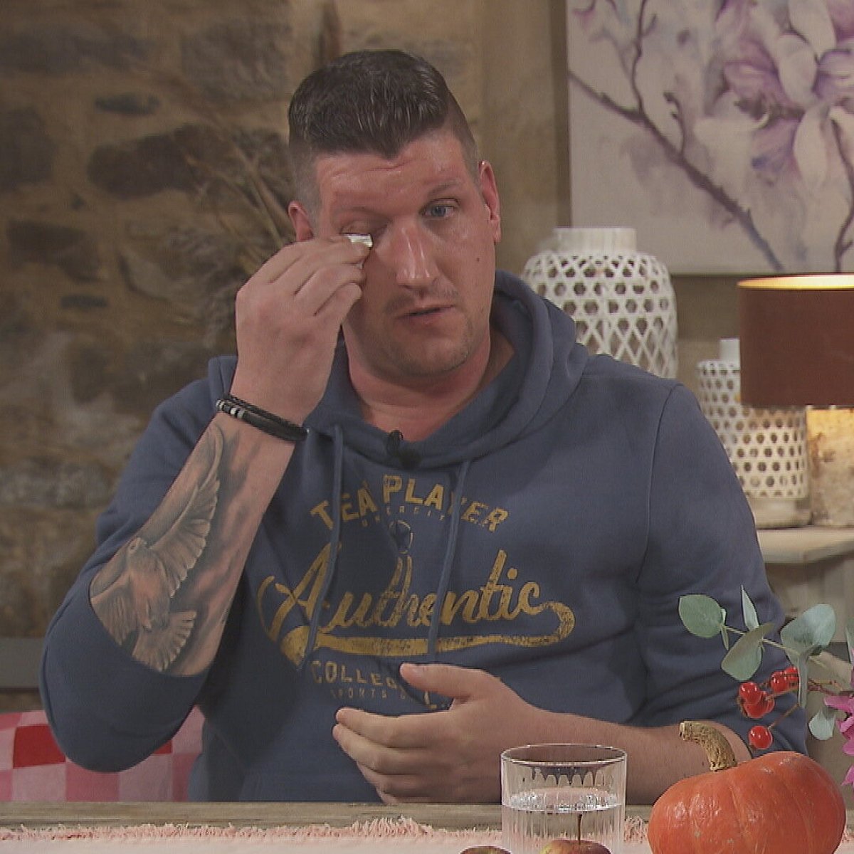 Schwerer Unfall, Finale bei Bauer sucht Frau und ein Lost Place | nw.de