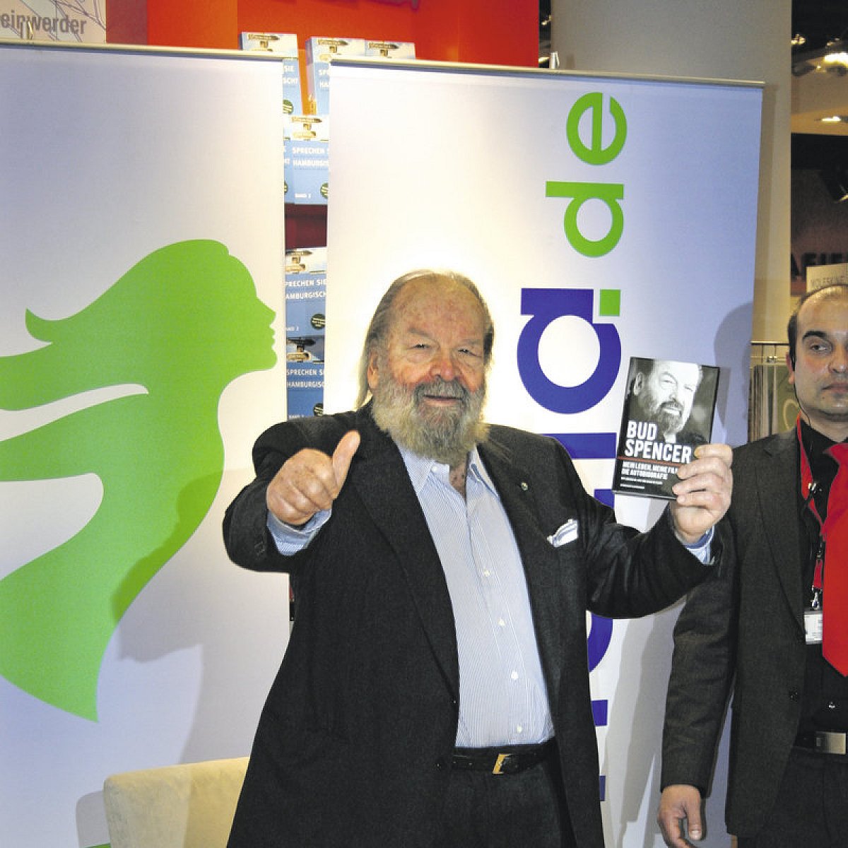 Nw Autor Erinnert Sich An Eine Begegnung Mit Bud Spencer Nw De Nw Autor Erinnert Sich An Eine Begegnung Mit Bud Spencer Nw De