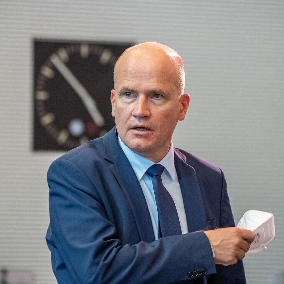 Bericht Schwerer Konflikt Zwischen Merz Und Brinkhaus Nw De