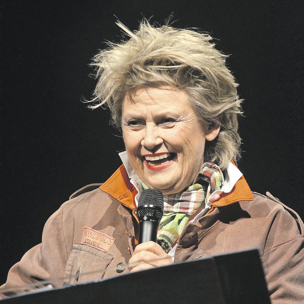 Gitte Haenning singt in Paderborn jede Menge Klassiker | nw.de