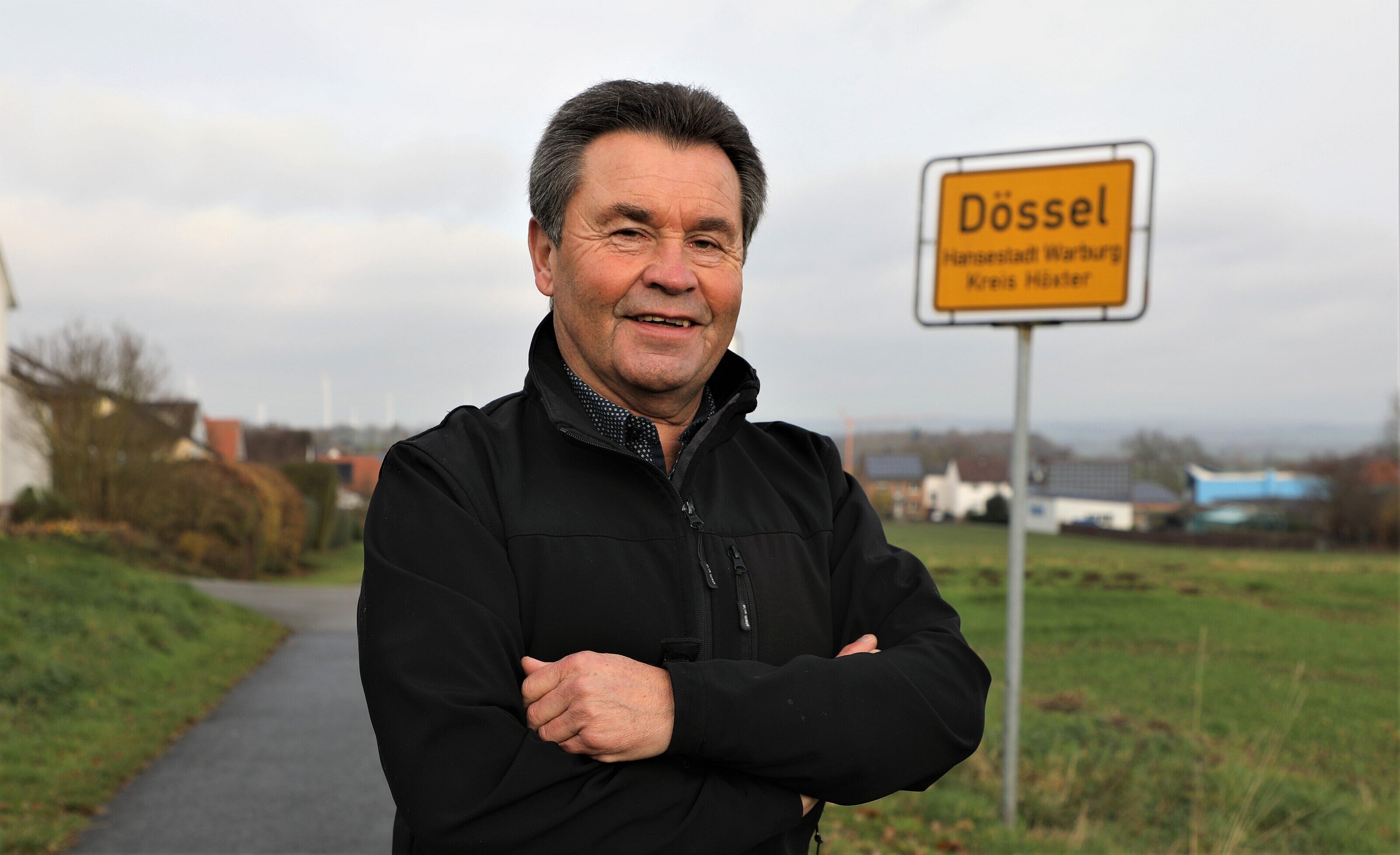 Ein Urgestein im Warburger Rat hört auf: Von der Ehre, die Heimat zu gestalten