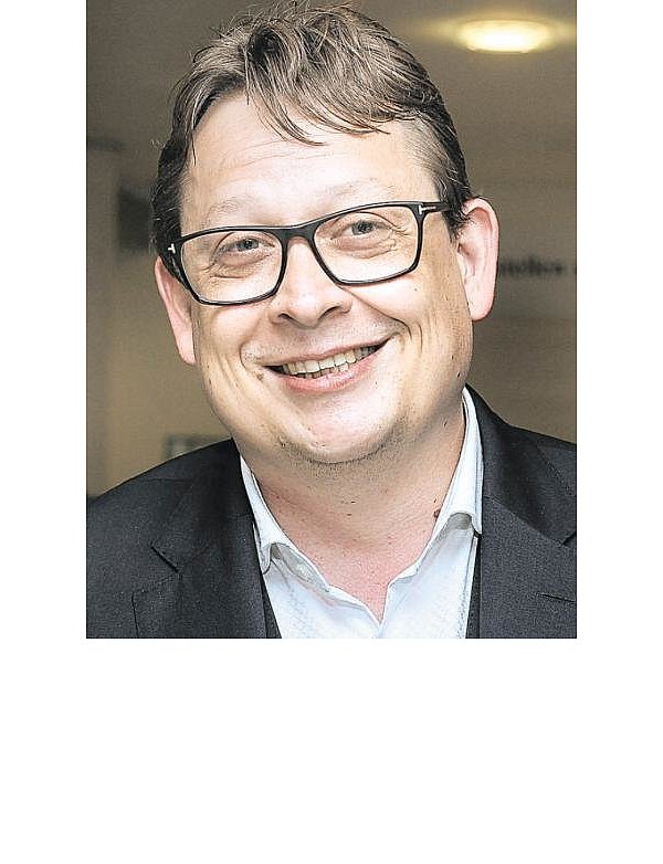 Stefan Schwartze - © Frank-Michael Kiel-Steinkamp