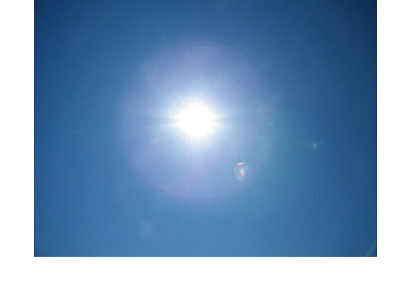 Die Tage werden zum Frühlingsanfang wieder länger. - © Symbolbild Pixabay