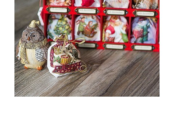 Für Kinder eignen sich verspielte Adventskalender-Ideen mit Leckereien oder kleinen Stofftieren. - © Symbolbild/Unsplash