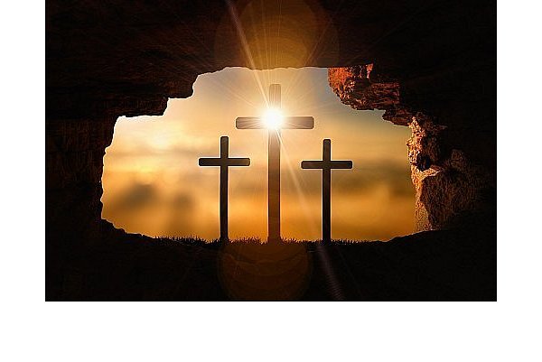 Laut der Legende sollen sieben verfolgte Christen fast 200 Jahre in einer Höhle geschlafen haben und dann wieder auferstanden sein. - © Symbolbild/Pixabay