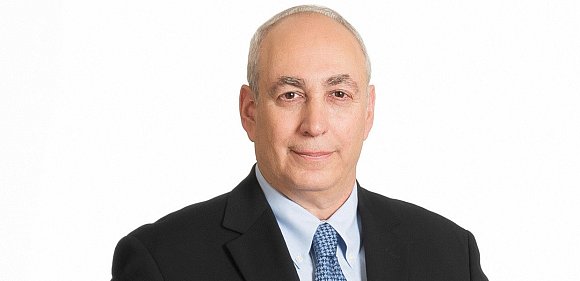 Chemi Peres wird mit dem Reinhard-Mohn-Preis 2020 ausgezeichnet. - © Bertelsmann-Stiftung