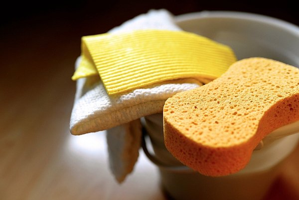 Ohne Struktur weicht beim Frühjahrsputz die Lust schnell dem Frust. Eine Checkliste kann helfen. - © Symbolbild: Pixabay
