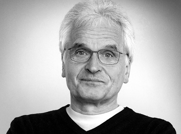 Pfarrer Elmar Quante, früherer Leiter der katholischen Kirche in Gütersloh, ist im Alter von 66 Jahren gestorben. - © ANDREAS FRUECHT