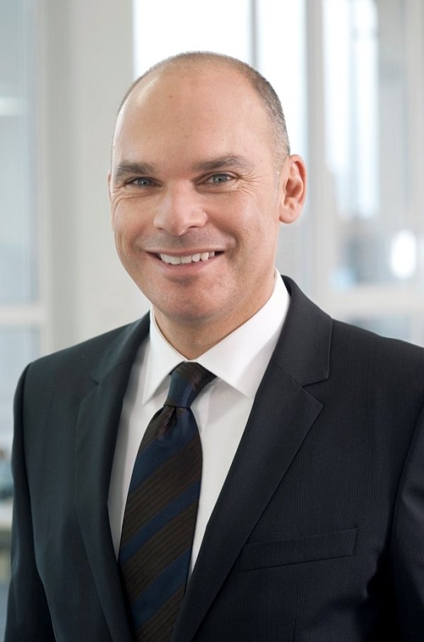 Gerd Oliver Seidensticker führt den Verband für weitere zwei Jahre. - © German Fashion