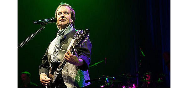 Chris de Burgh kommt nach Beverungen - © Beverungen