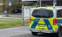 Mann droht mit Granate: Großer Polizeieinsatz in Bielefeld-Sennestadt