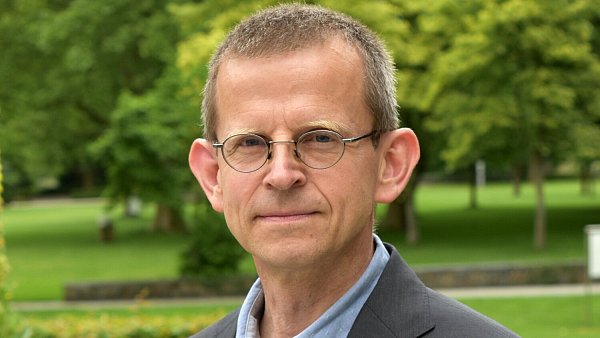 Der Vereinsvorsitzende Martin Krewet fordert mehr Aufklärung über das geplante City-Outlet. - © Bündnis Soziales Bad Lippspringe