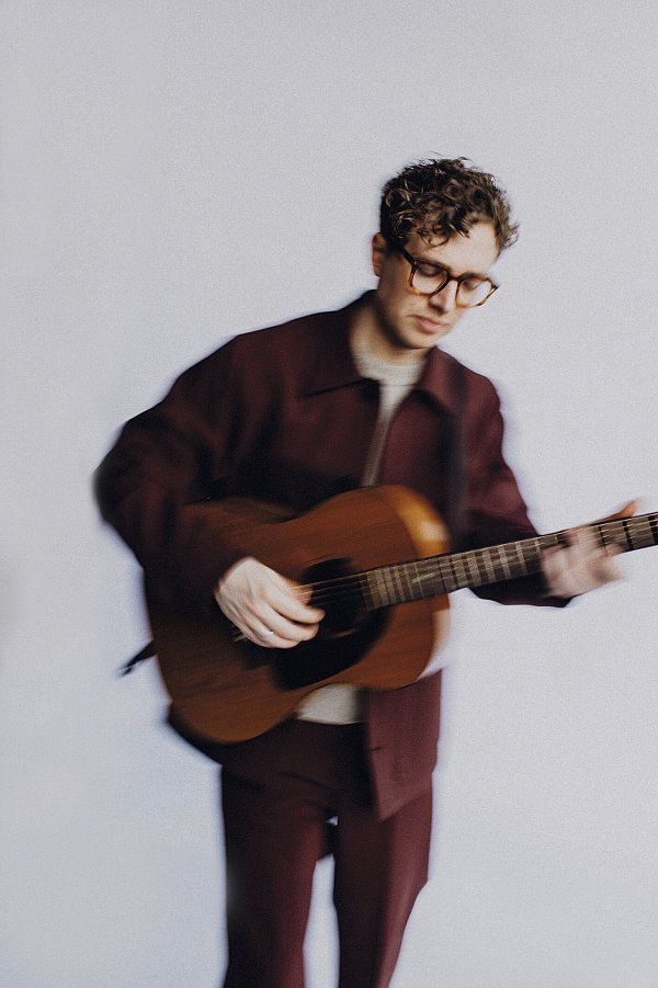 Cooler Groove, gute Texte: Phil Siemers. - © Bianca Schmidt