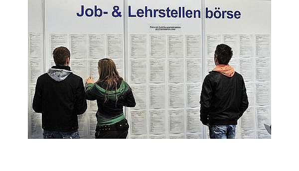 Junge Arbeitnehmer wollen Kinder und Karriere - © Wirtschaft