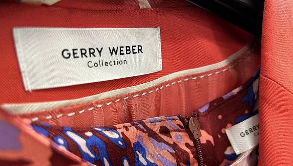 Die Zukunft des Modeunternehmens aus dem Kreis Gütersloh steht auf dem Spiel. - © Nicole Donath