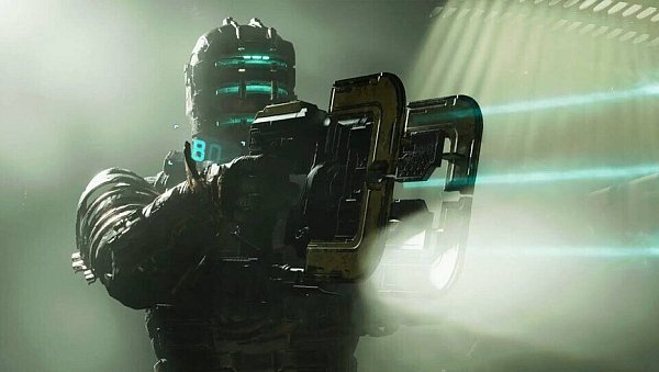 "Dead Space" erschien im Original im Jahr 2008. 2023 spendierte Motive Studios uns ein Remake des Horror-Shooters. - © Motive Studios