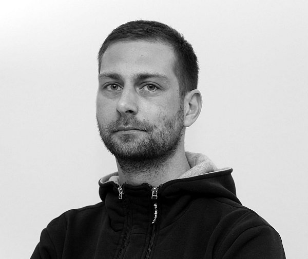 Oliver Herold. - © Wolfgang Rudolf
