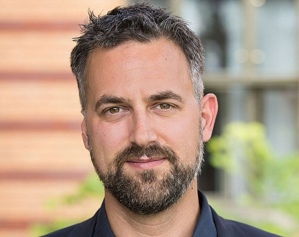 Der Physiker und Klimaforscher Anders Levermann. - © epd