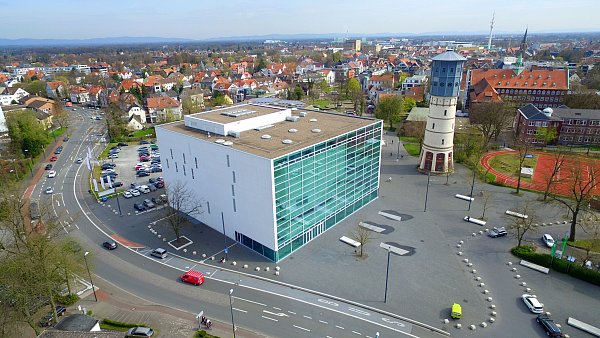 Wie lebt es sich im Kreis Gütersloh? Das wollen wir von unseren Leserinnen und Lesern wissen. - © Jens Reddeker
