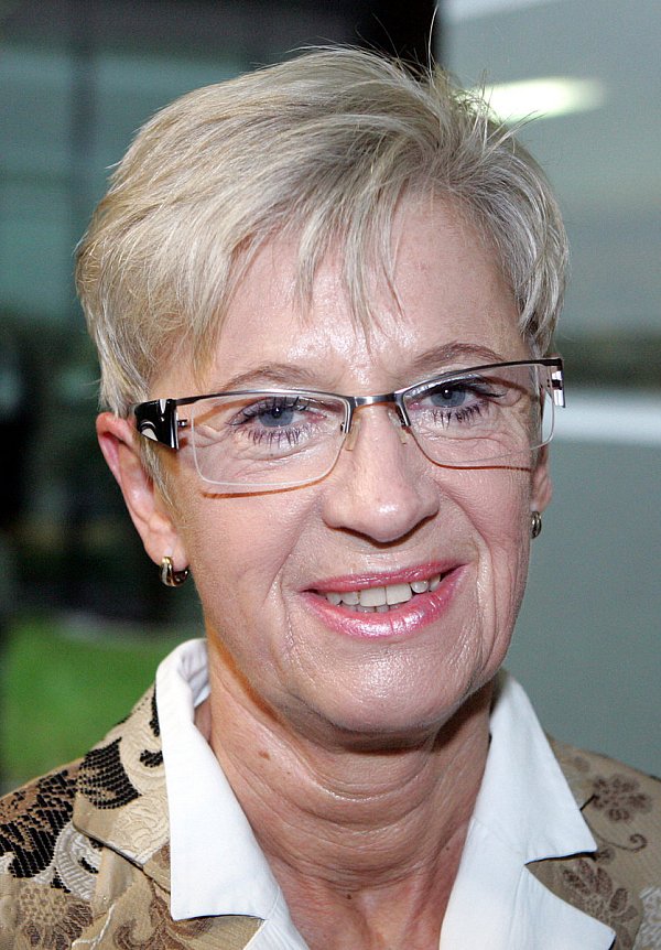 Trotz bevorstehendem Ruhestand muss Richterin Jutta Albert nun doch den Kammervorsitz übernehmen. - © Wolfgang Rudolf