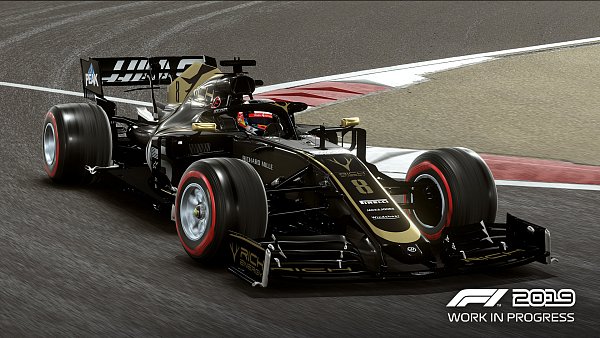 Der Detailgrad der Grafik ist streckenweise beeindruckend. - © Koch Media/Codemasters