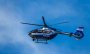 Polizeihubschrauber über Bielefeld im Einsatz – das war der Grund
