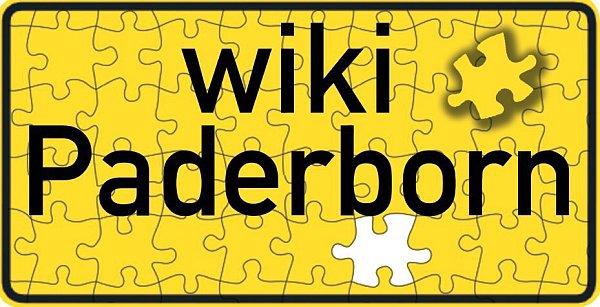 Wiki Paderborn - © NW