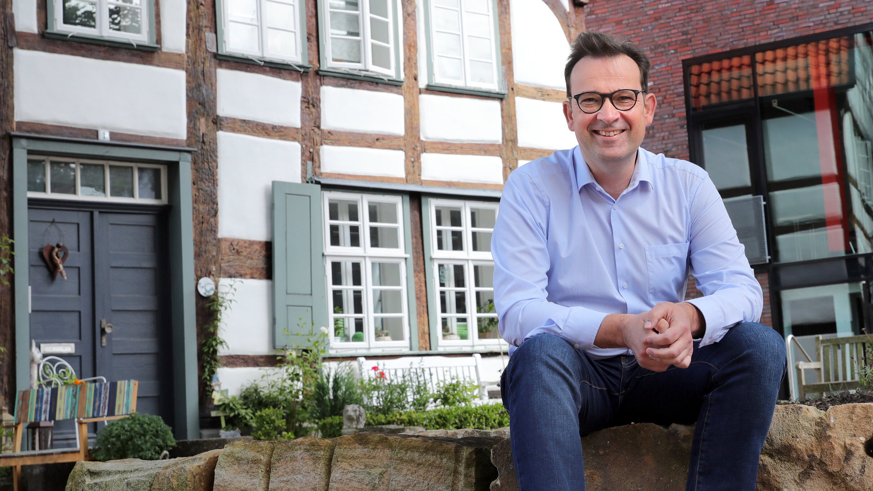 Angebliche Grenzüberschreitung: Kirche stellt Verfahren gegen Herfords Theologen ein