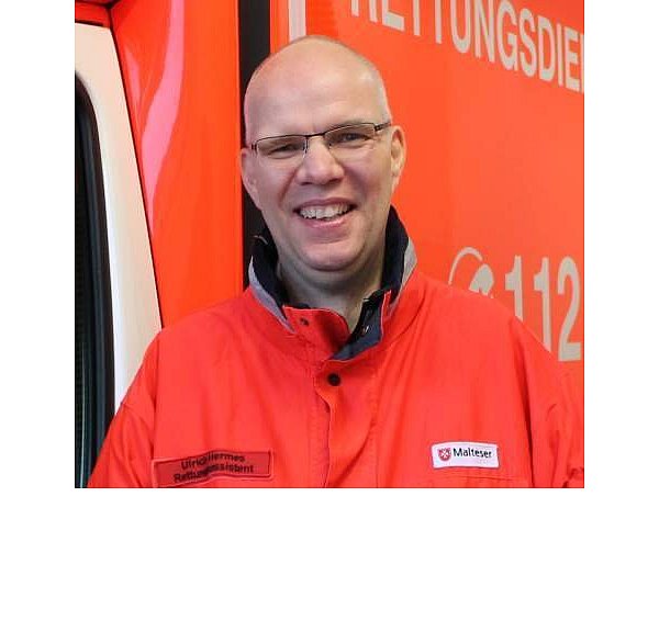 Der 47-jährige ist an Krebs erkrankt und braucht Hilfe.