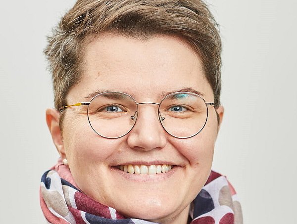Nicole Polklas hat das Gütersloher Ordnungsamt im vergangenen Jahr verlassen. - © Statd Gütersloh