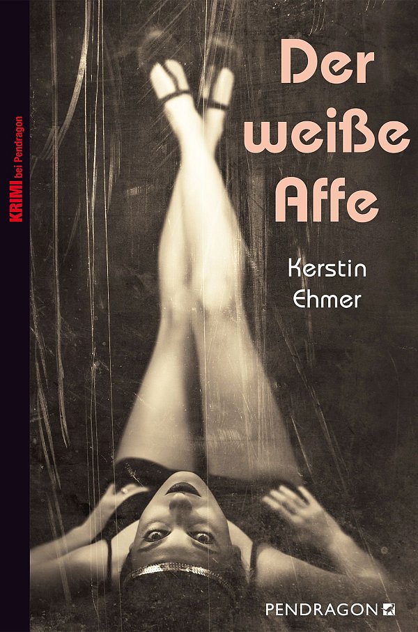 ehmer cover - © pendragon