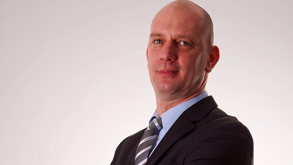 Mike Schwarz kritisiert am Miteinander im Rat. - © Schwarz