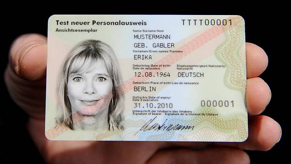 Wenn der Personalausweis abläuft | nw.de
