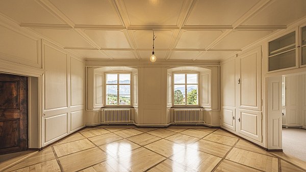 Was kostet mein Haus? Preisschild hängt an fast jedem Bünder Eigentum